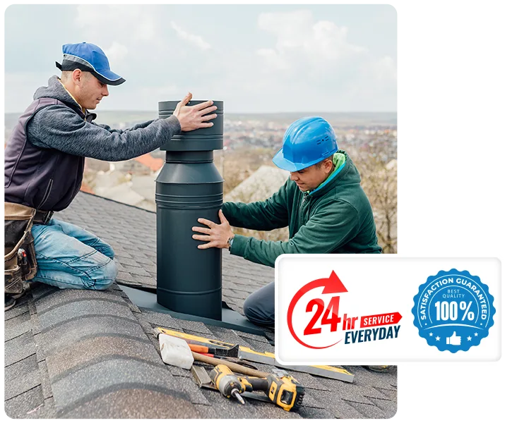 Chimney & Fireplace Installation And Repair in Wailuku, HI