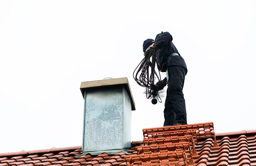Chimney & Fireplace Sweeps in Wailuku, HI